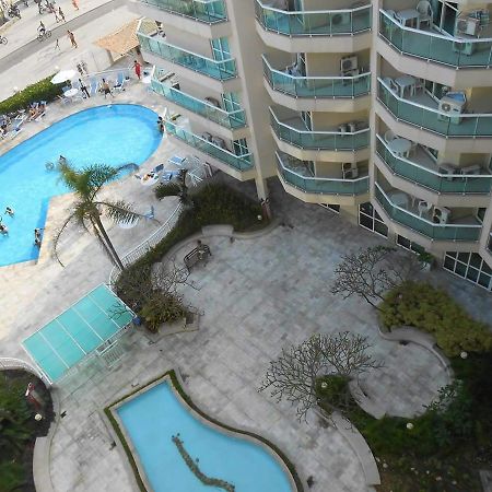 Apart Hotel Villa Del Sol Rio de Janeiro Exteriör bild