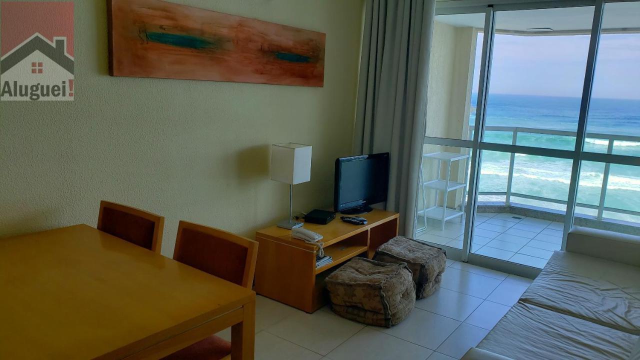 Apart Hotel Villa Del Sol Rio de Janeiro Exteriör bild