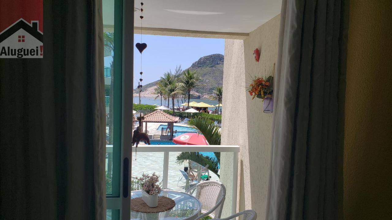 Apart Hotel Villa Del Sol Rio de Janeiro Exteriör bild