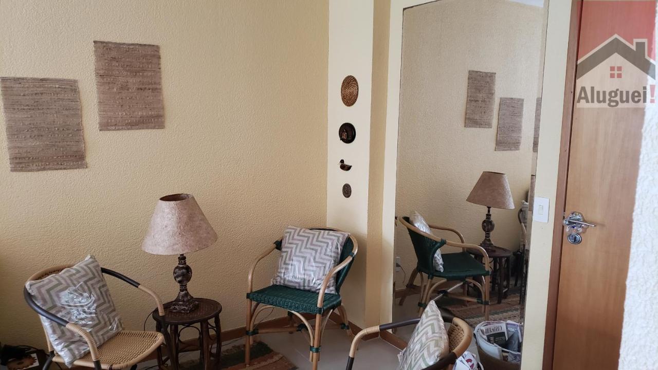Apart Hotel Villa Del Sol Rio de Janeiro Exteriör bild