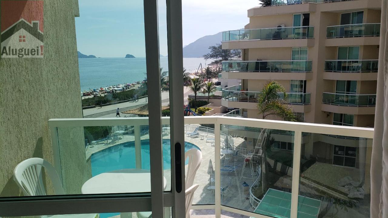 Apart Hotel Villa Del Sol Rio de Janeiro Exteriör bild