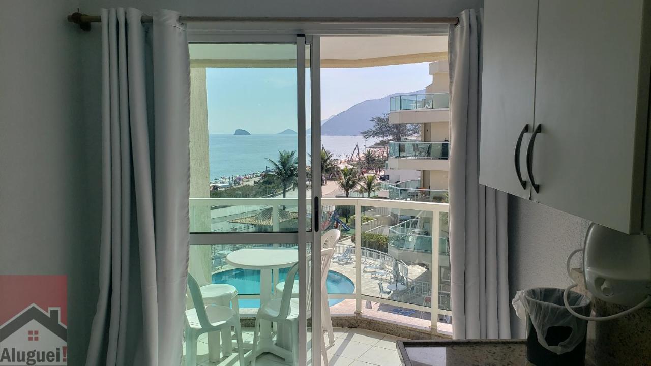 Apart Hotel Villa Del Sol Rio de Janeiro Exteriör bild