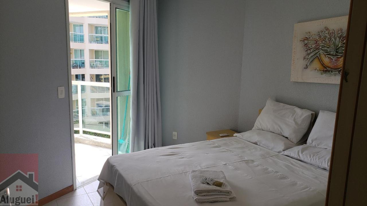 Apart Hotel Villa Del Sol Rio de Janeiro Exteriör bild