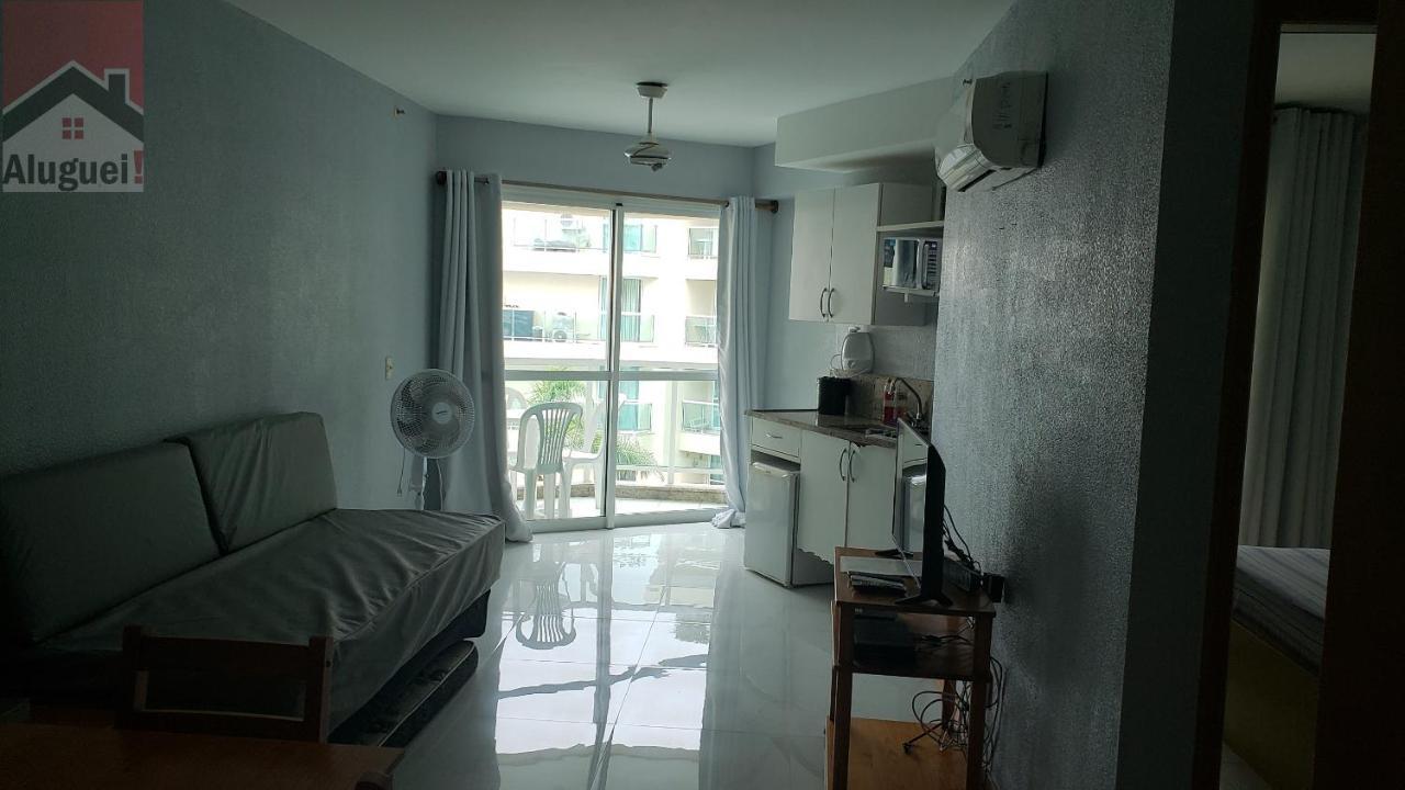 Apart Hotel Villa Del Sol Rio de Janeiro Exteriör bild