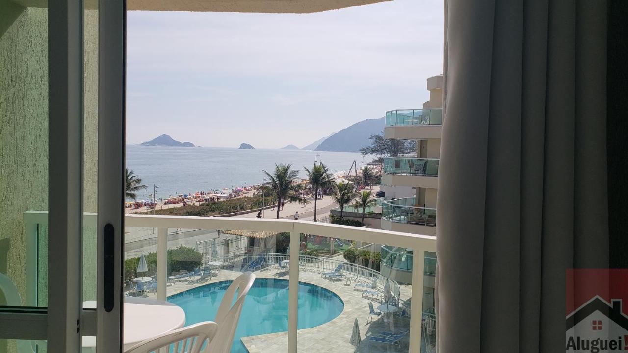 Apart Hotel Villa Del Sol Rio de Janeiro Exteriör bild