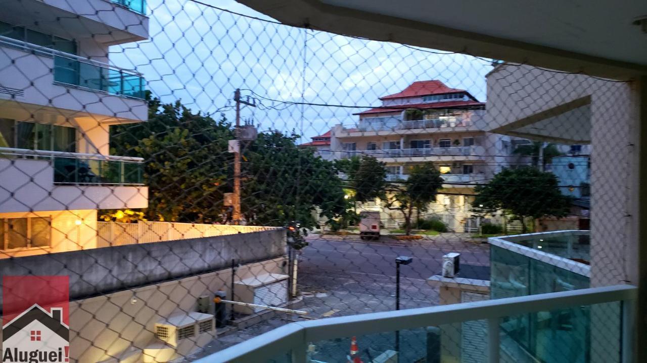 Apart Hotel Villa Del Sol Rio de Janeiro Exteriör bild