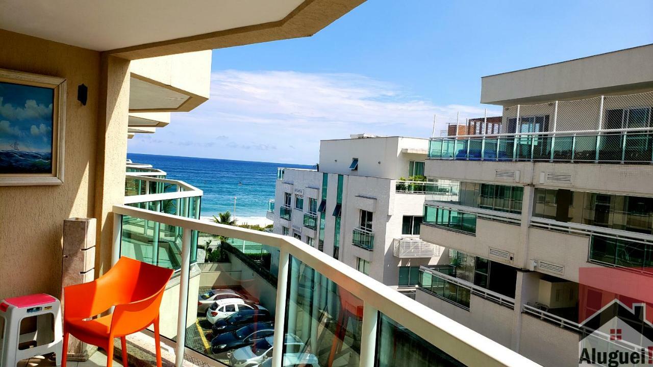 Apart Hotel Villa Del Sol Rio de Janeiro Exteriör bild