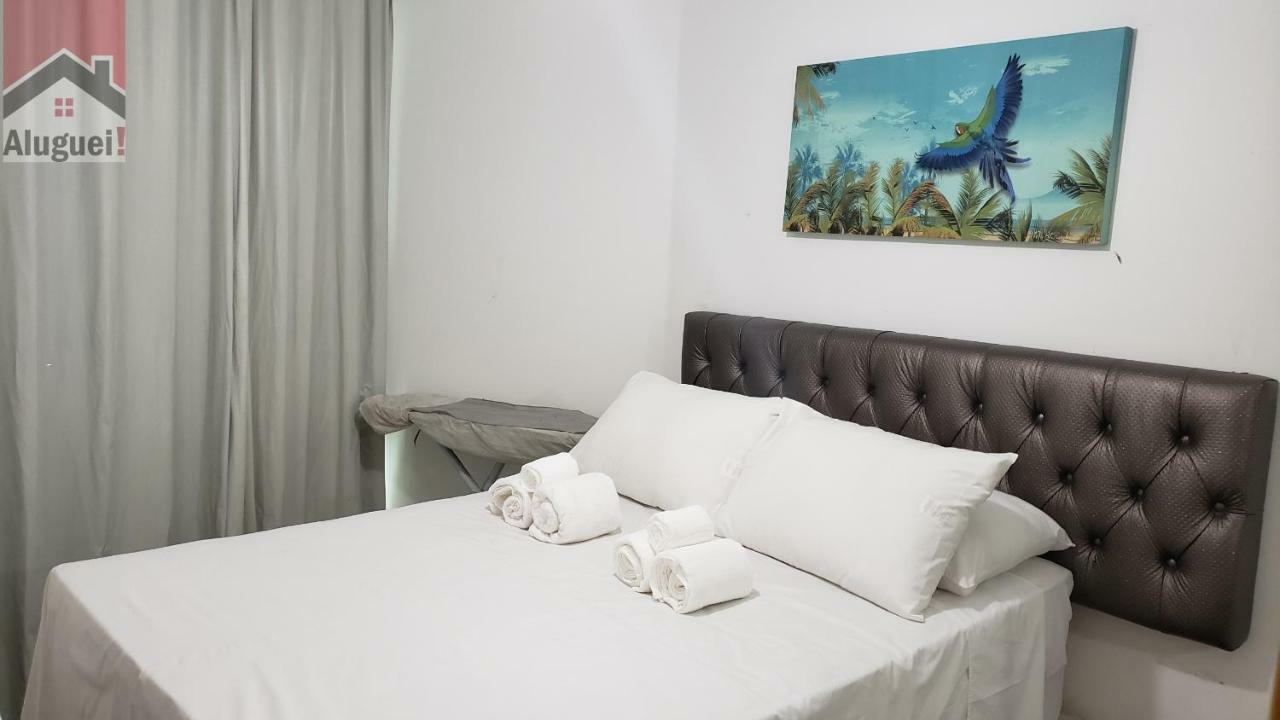 Apart Hotel Villa Del Sol Rio de Janeiro Exteriör bild