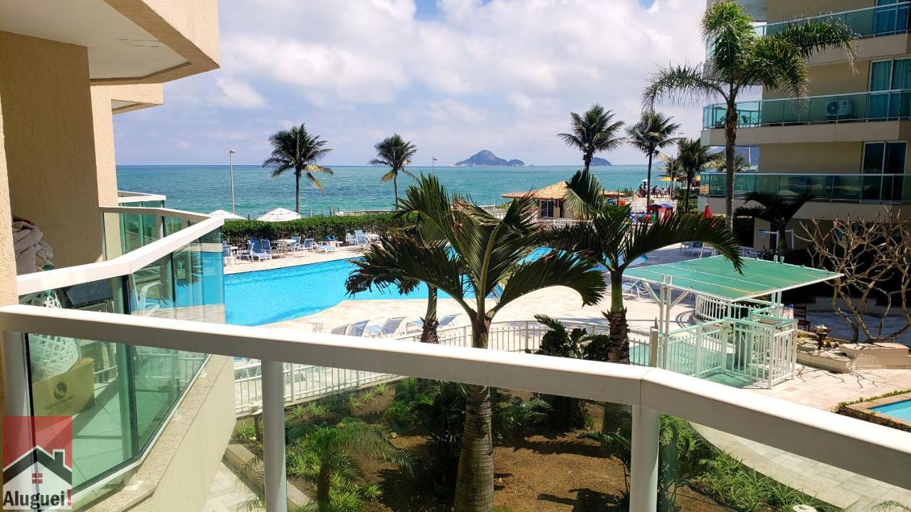 Apart Hotel Villa Del Sol Rio de Janeiro Exteriör bild