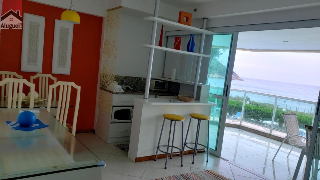 Apart Hotel Villa Del Sol Rio de Janeiro Exteriör bild